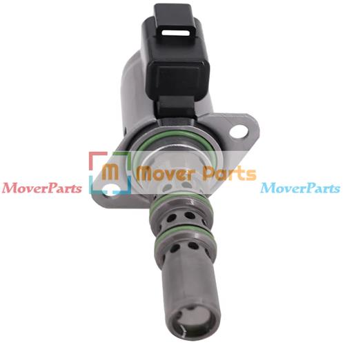 Hydraulic Solenoid Valve TS98-T34-0-N-12DRZ TS98-T34 for Hydrafoce