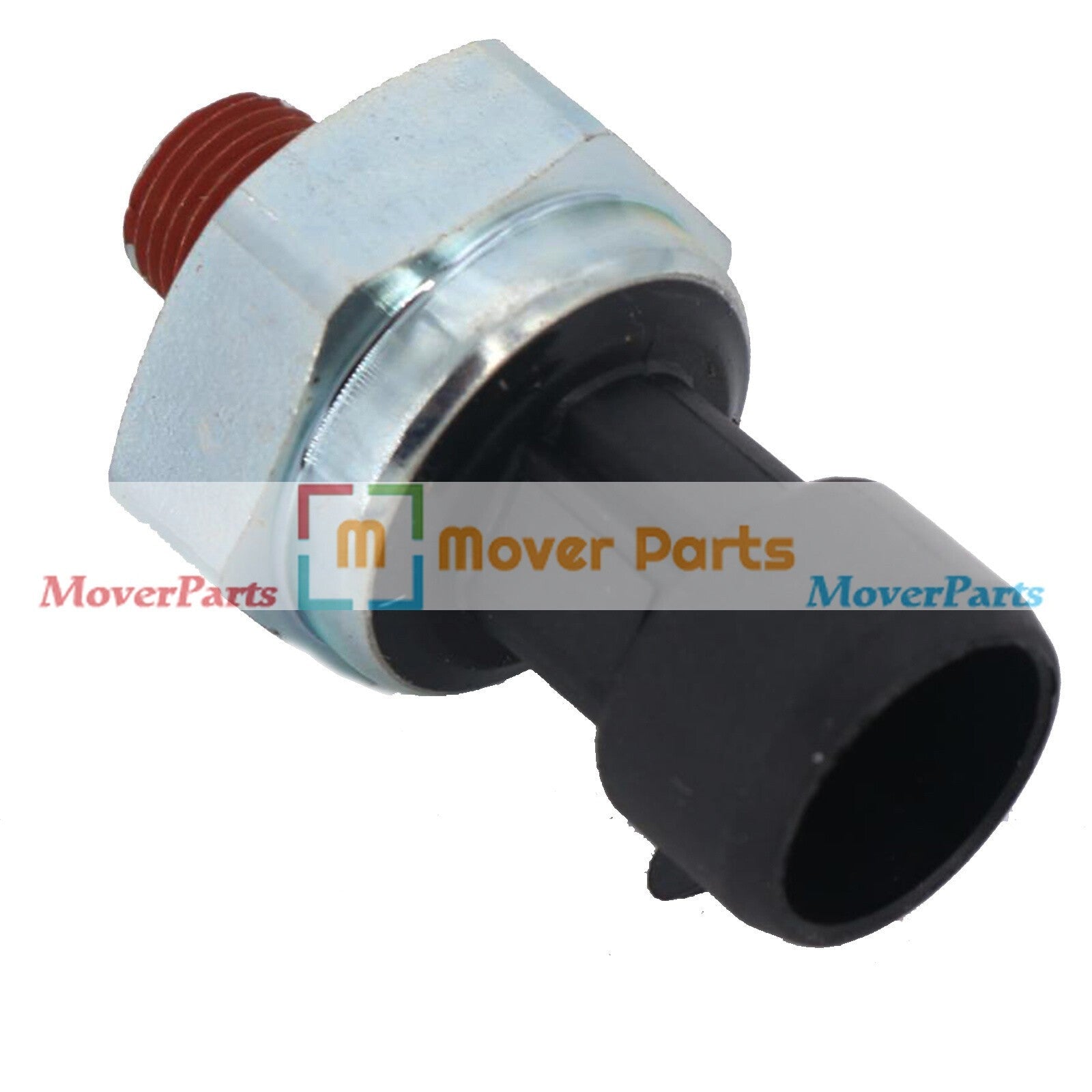 Oil Pressure Sensor RE167207 for John Deere Tractor 9120 Excavator 120D