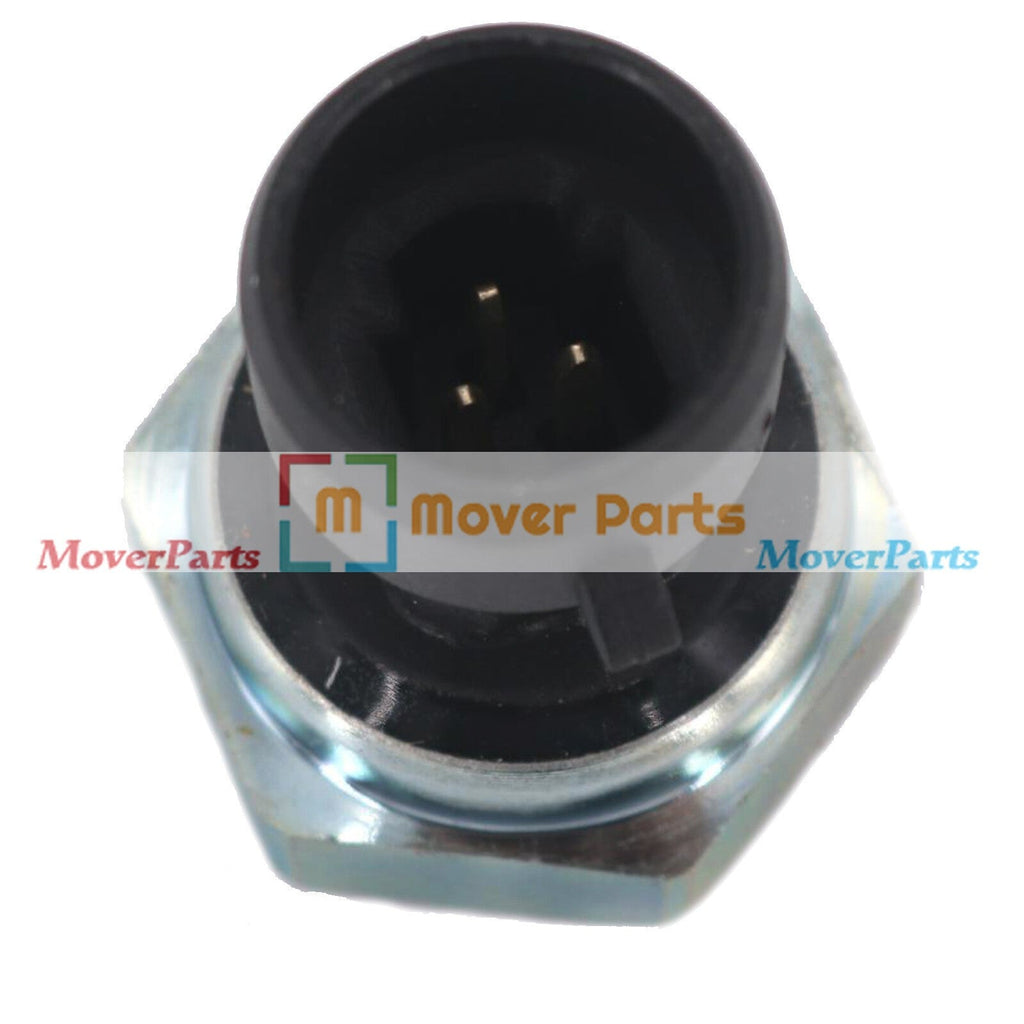 Oil Pressure Sensor RE167207 for John Deere Tractor 9120 Excavator 120D