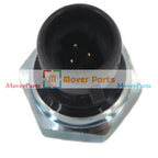 Oil Pressure Sensor RE167207 for John Deere Tractor 9120 Excavator 120D