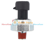 Oil Pressure Sensor RE167207 for John Deere Tractor 9120 Excavator 120D