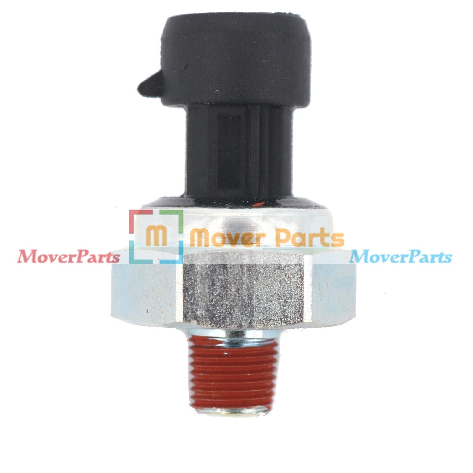 Oil Pressure Sensor RE167207 for John Deere Tractor 9120 Excavator 120D
