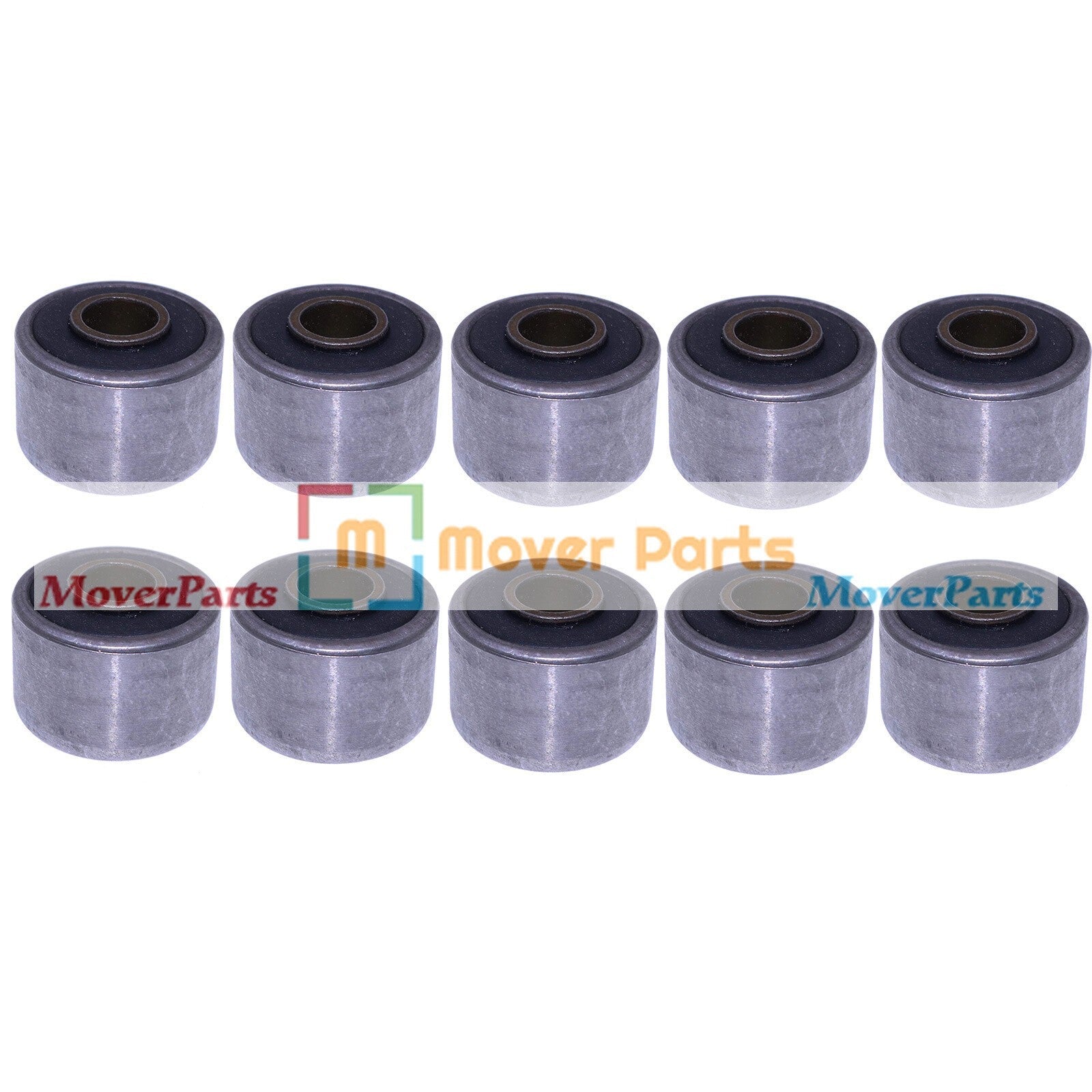 10X Torsion Bushing 6685060 for Bobcat Skid Steer Loader 553 653 751 773 863 873