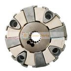 Pump Coupling Assy 4646893 for Hitachi ZX330-3 ZX330LC-5G ZX350H-3 ZX350H-5G