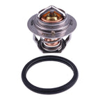 Thermostat 71℃ 119D00-49800 for Yanmar Engine 3TNM74F 3TNM74F-NCJT 3TNV76