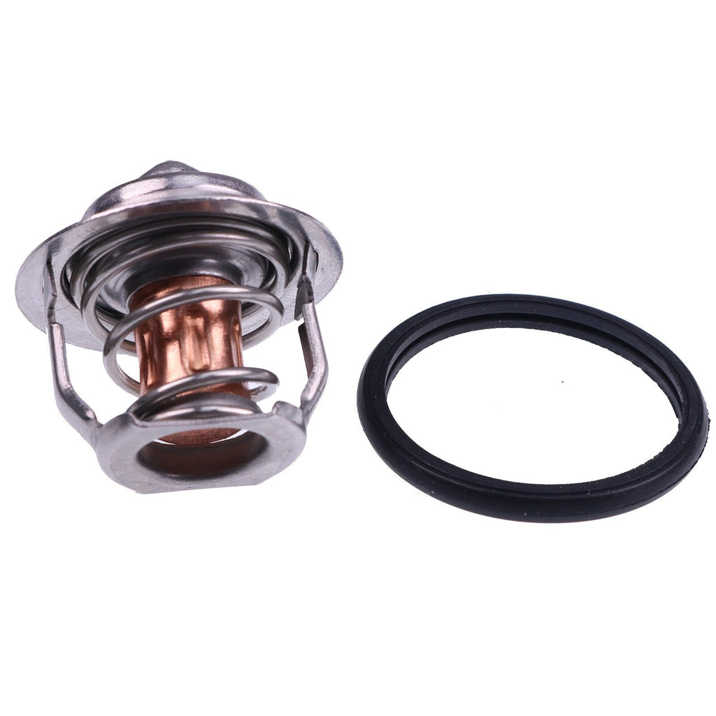 Thermostat 71℃ 119D00-49800 for Yanmar Engine 3TNM74F 3TNM74F-NCJT 3TNV76