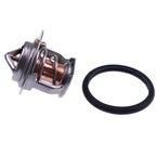 Thermostat 71℃ 119D00-49800 for Yanmar Engine 3TNM74F 3TNM74F-NCJT 3TNV76