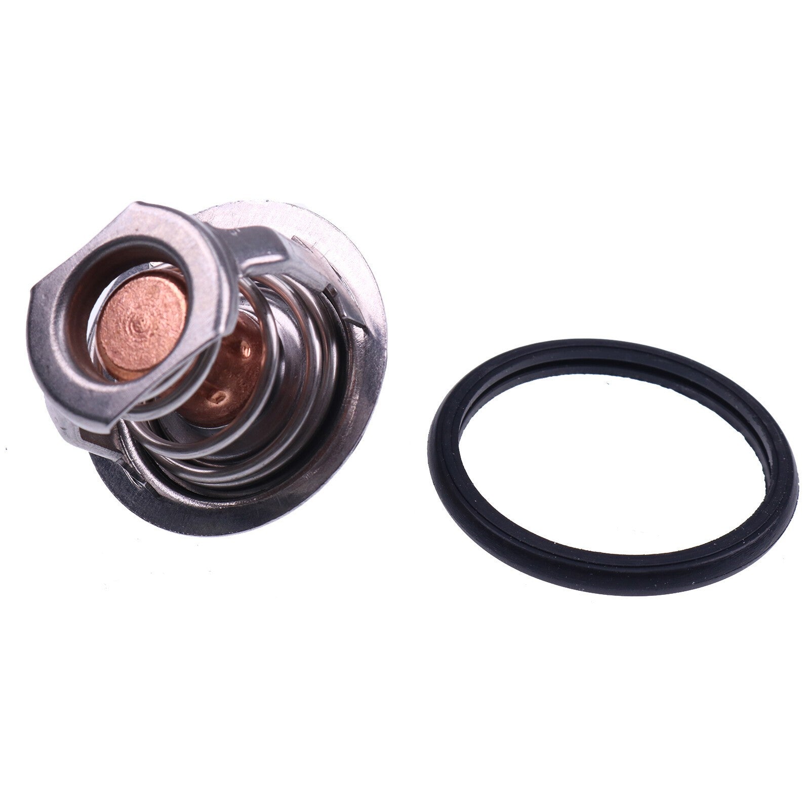Thermostat 71℃ 119D00-49800 for Yanmar Engine 3TNM74F 3TNM74F-NCJT 3TNV76