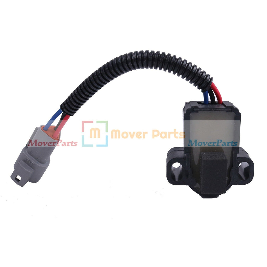 Tilt Angle Rotary Sensor 1001092354 For JLG Lift 1930ES 2032ES 2632ES 3246ES