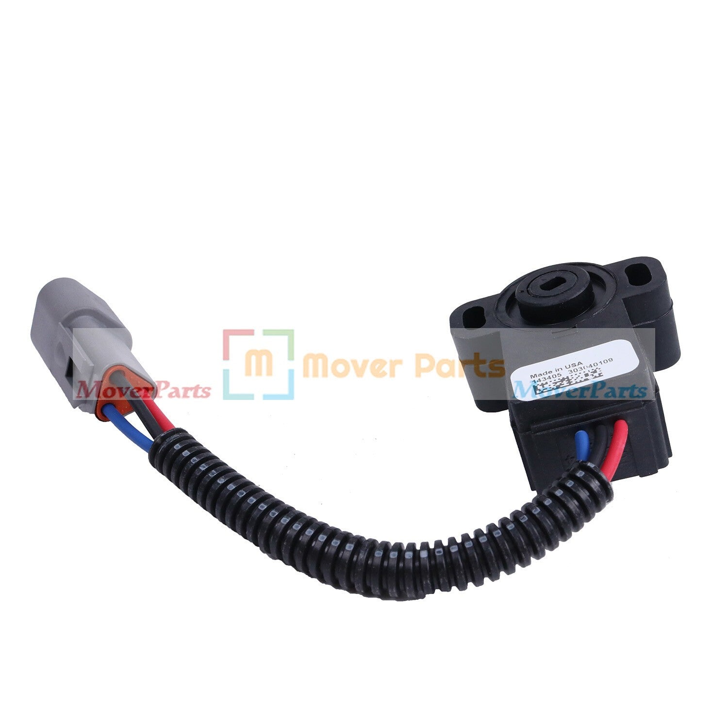 Tilt Angle Rotary Sensor 1001092354 For JLG Lift 1930ES 2032ES 2632ES 3246ES