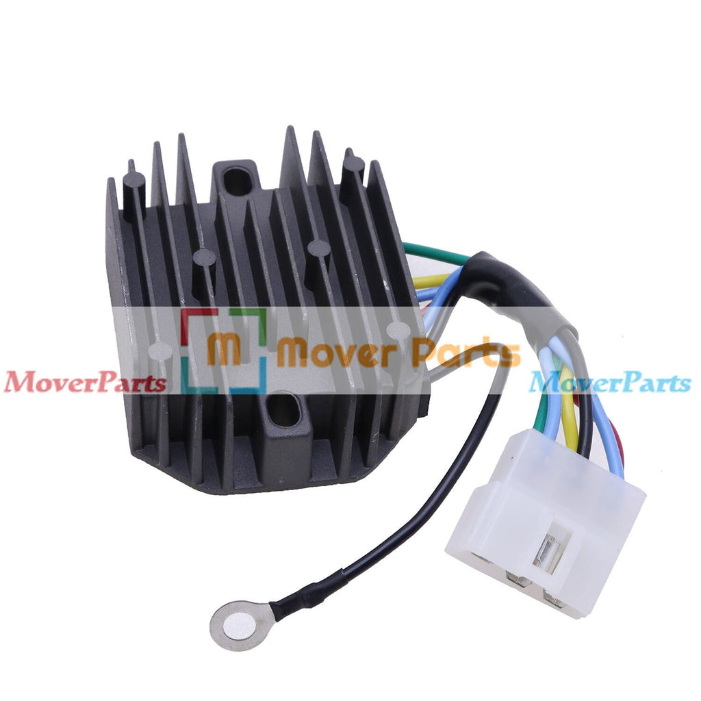 Regulator 121450-77710 For Yanmar YM122 YM126 YM180 YM220 YM1702 YM2010 YM2220
