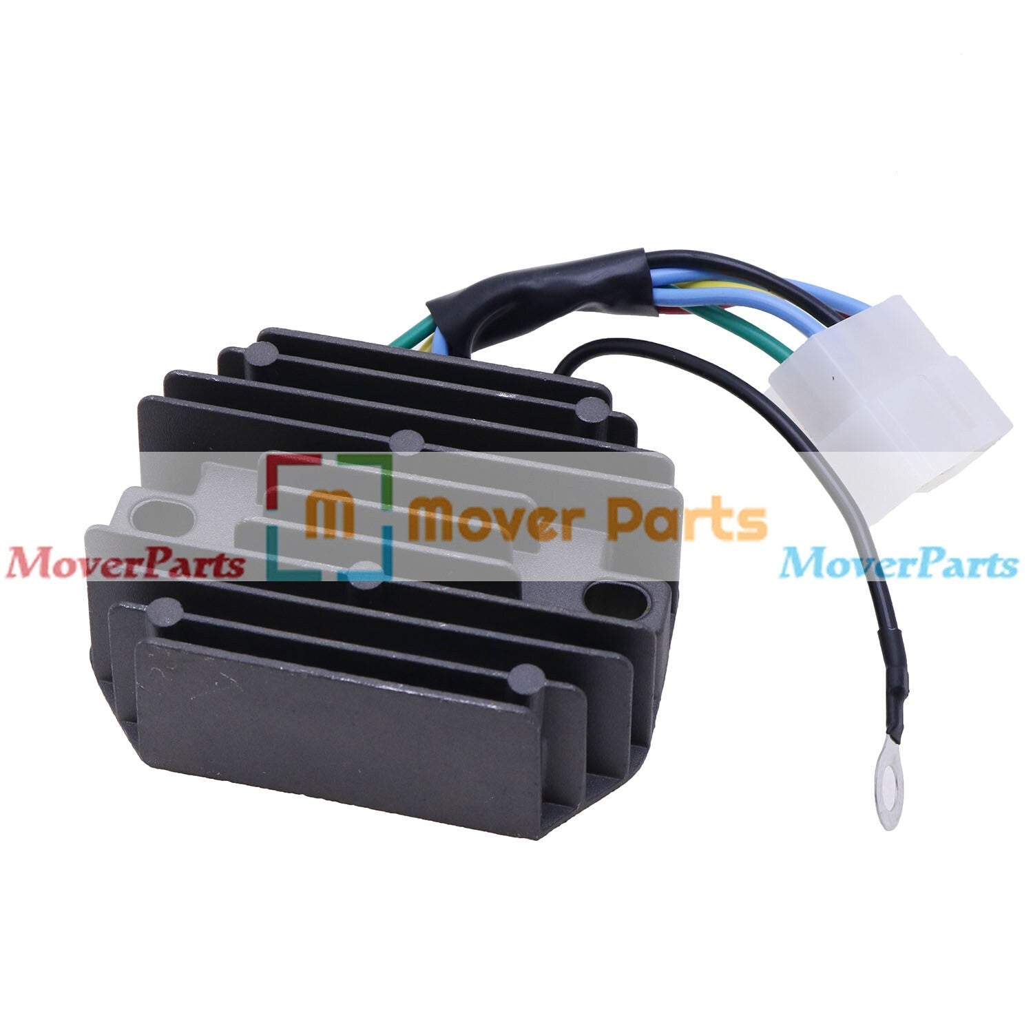 Regulator 121450-77710 For Yanmar YM122 YM126 YM180 YM220 YM1702 YM2010 YM2220