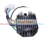Regulator 121450-77710 For Yanmar YM122 YM126 YM180 YM220 YM1702 YM2010 YM2220