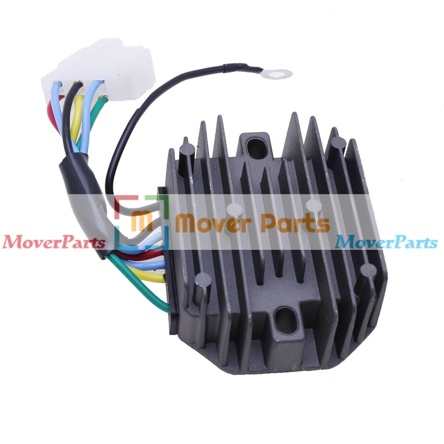 Regulator 121450-77710 For Yanmar YM122 YM126 YM180 YM220 YM1702 YM2010 YM2220