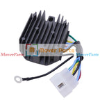 Regulator 121450-77710 For Yanmar YM122 YM126 YM180 YM220 YM1702 YM2010 YM2220