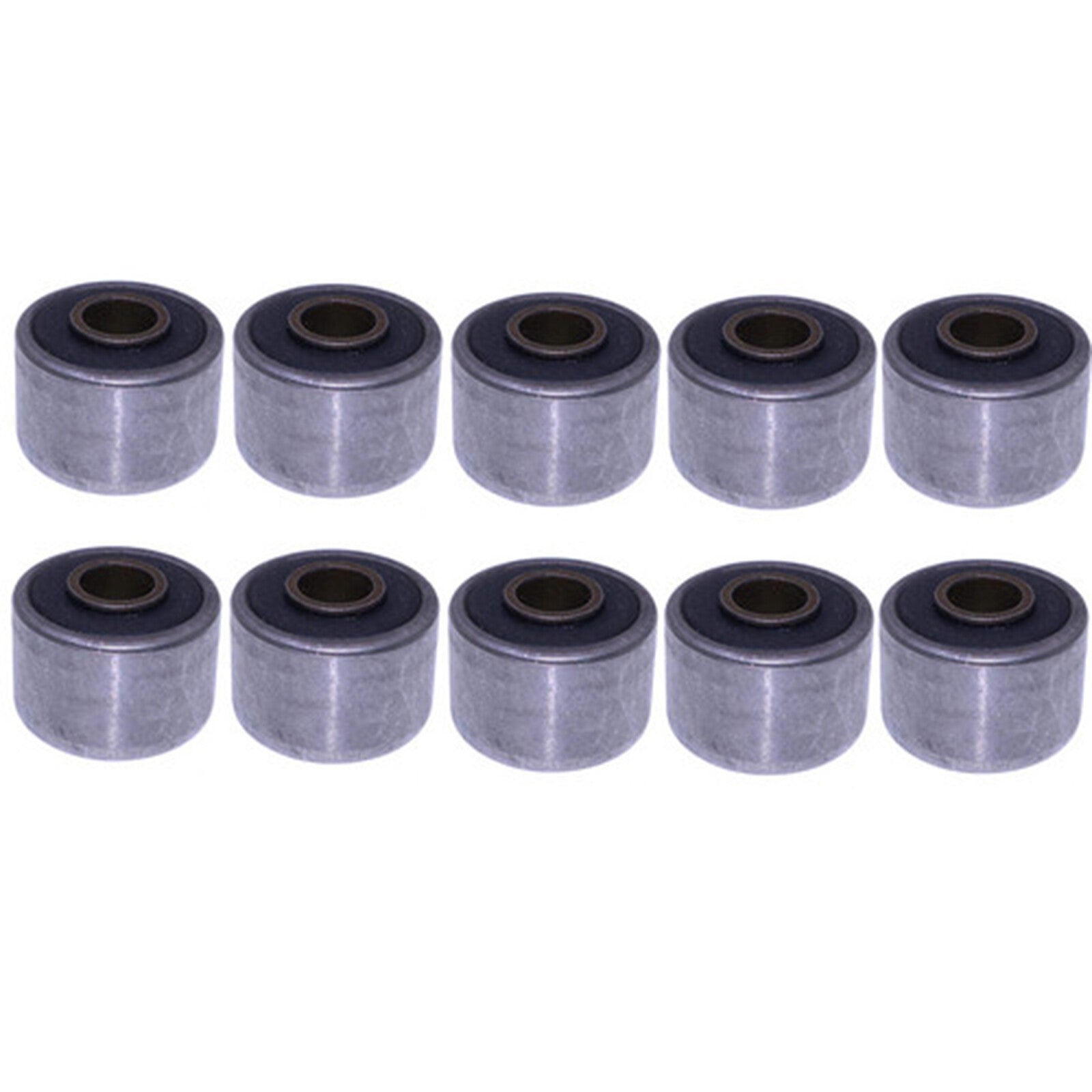 (10) Pedal and Steering Bushing Kit For Bobcat T200 T250 T300 T320 Skid Steer