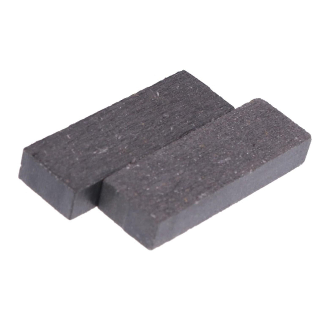 (2) Brake Pad Puck MIA10323 Fits John Deere 170 175 180 185 STX30 STX38