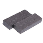 (2) Brake Pad Puck MIA10323 Fits John Deere 170 175 180 185 STX30 STX38
