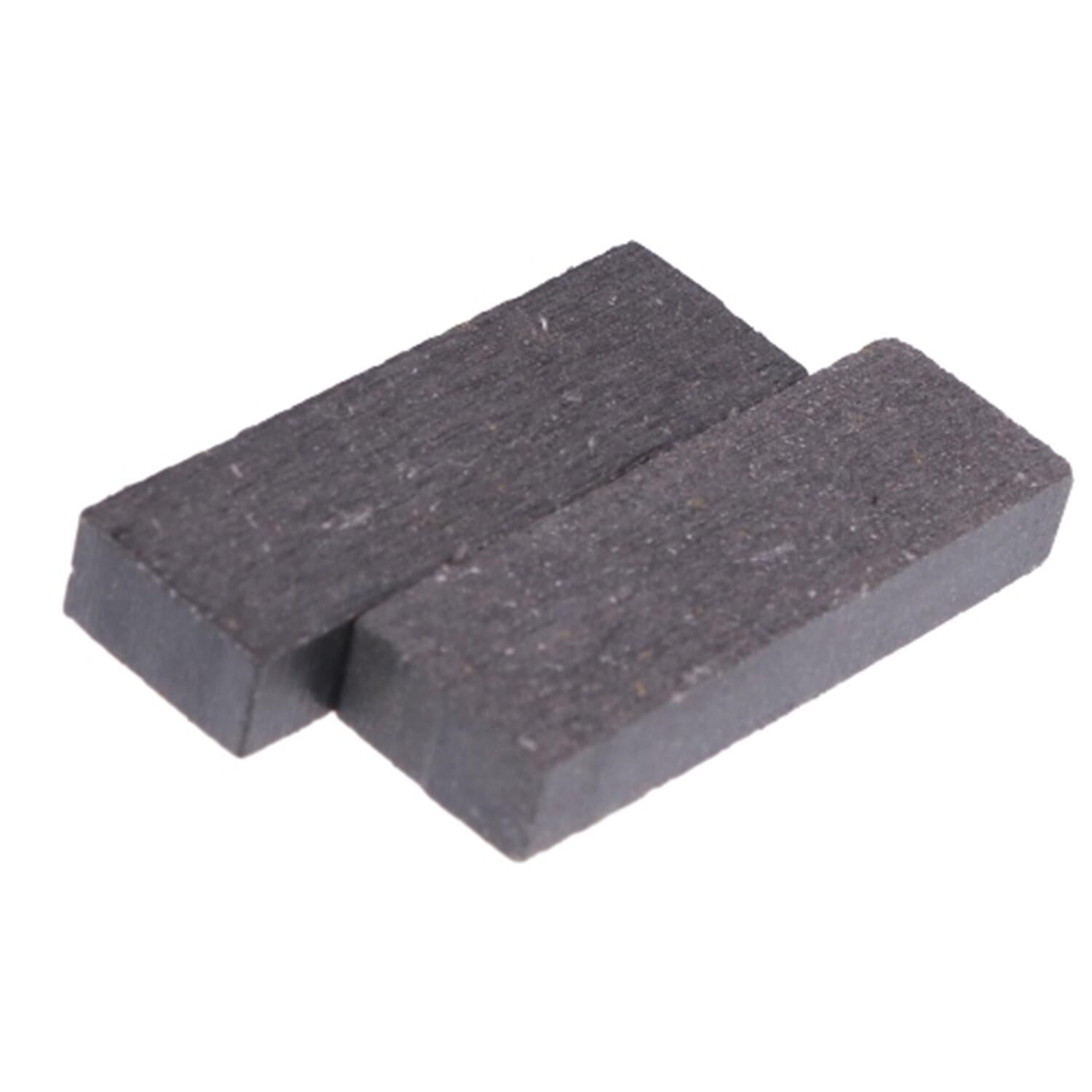 (2) Brake Pad Puck MIA10323 Fits John Deere 170 175 180 185 STX30 STX38