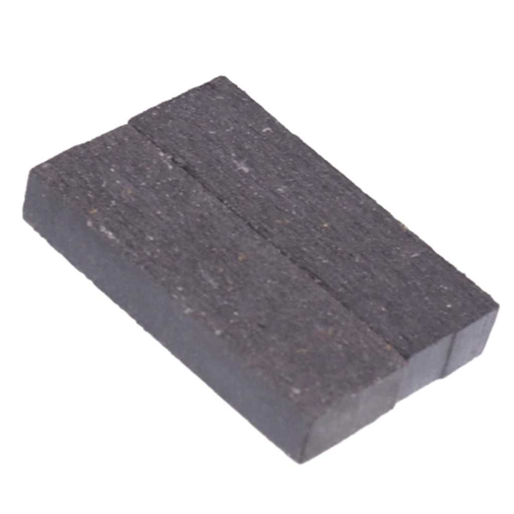 (2) Brake Pad Puck MIA10323 Fits John Deere 170 175 180 185 STX30 STX38