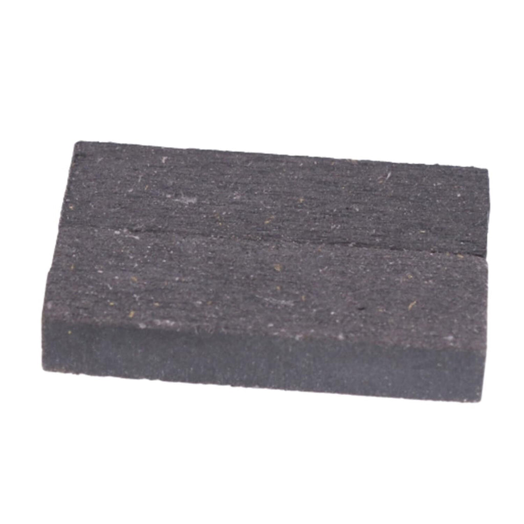 (2) Brake Pad Puck MIA10323 Fits John Deere 170 175 180 185 STX30 STX38