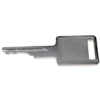 (2) IGNITION KEY For BOBCAT Skid Steer Loader Excavator Tractor Toolcat MT