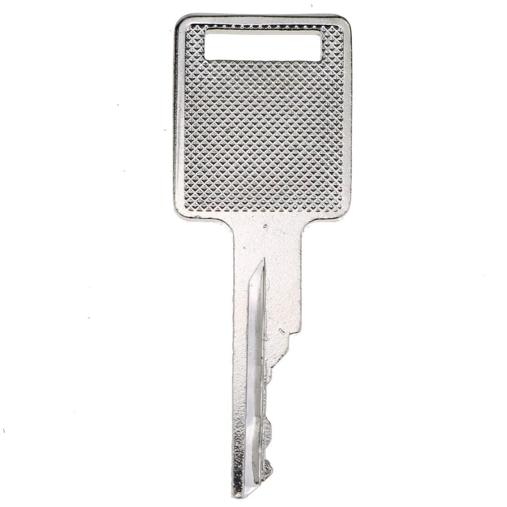 (2) IGNITION KEY For BOBCAT Skid Steer Loader Excavator Tractor Toolcat MT