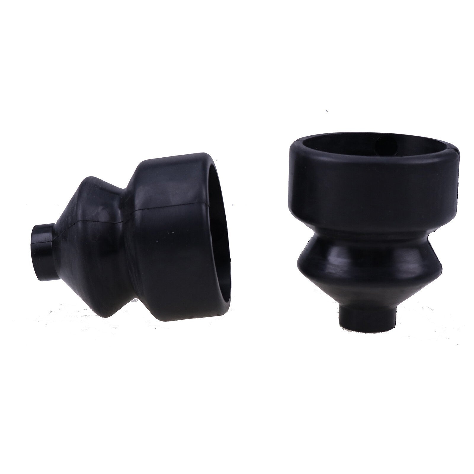 (2)1678565M1 1678565M2 Rubber Shift Boot Fits Massey Ferguson 135 150 165 175