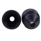 (2)1678565M1 1678565M2 Rubber Shift Boot Fits Massey Ferguson 135 150 165 175