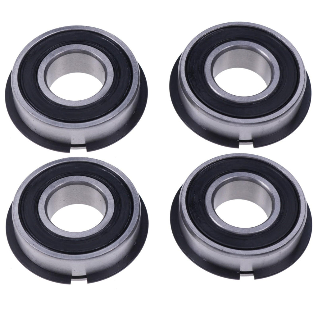 (4 Pk) Bearing for MTD: 741-0155, 941-0155. Ariens: 05403900, 05435100 & More