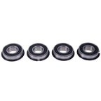 (4 Pk) Bearing for MTD: 741-0155, 941-0155. Ariens: 05403900, 05435100 & More