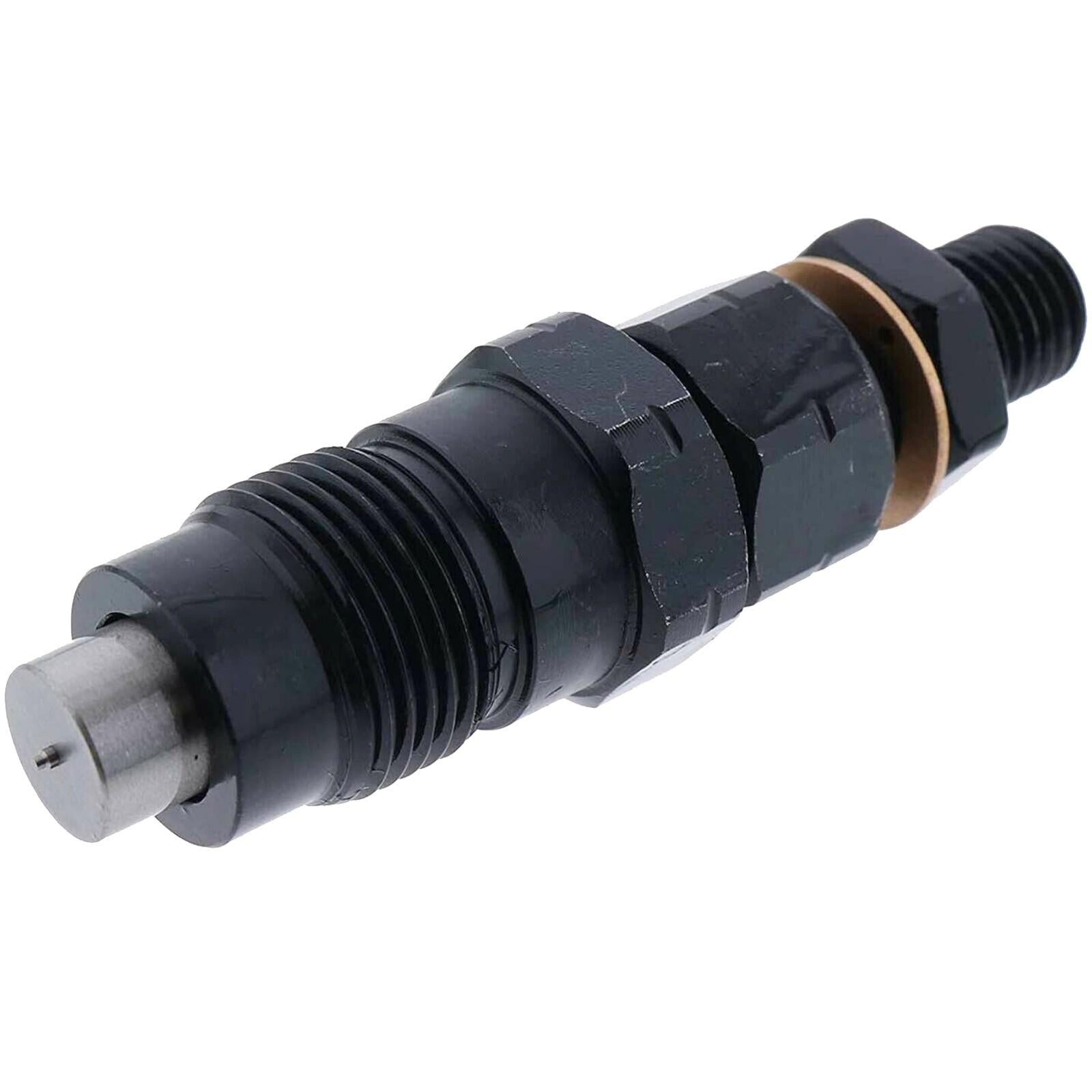 (6)Fuel Injector 119717-53001 119717-53000 129931-53000 for Yanmar 3TNV76 4TNE92