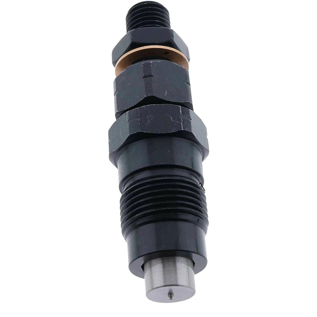 (6)Fuel Injector 119717-53001 119717-53000 129931-53000 for Yanmar 3TNV76 4TNE92