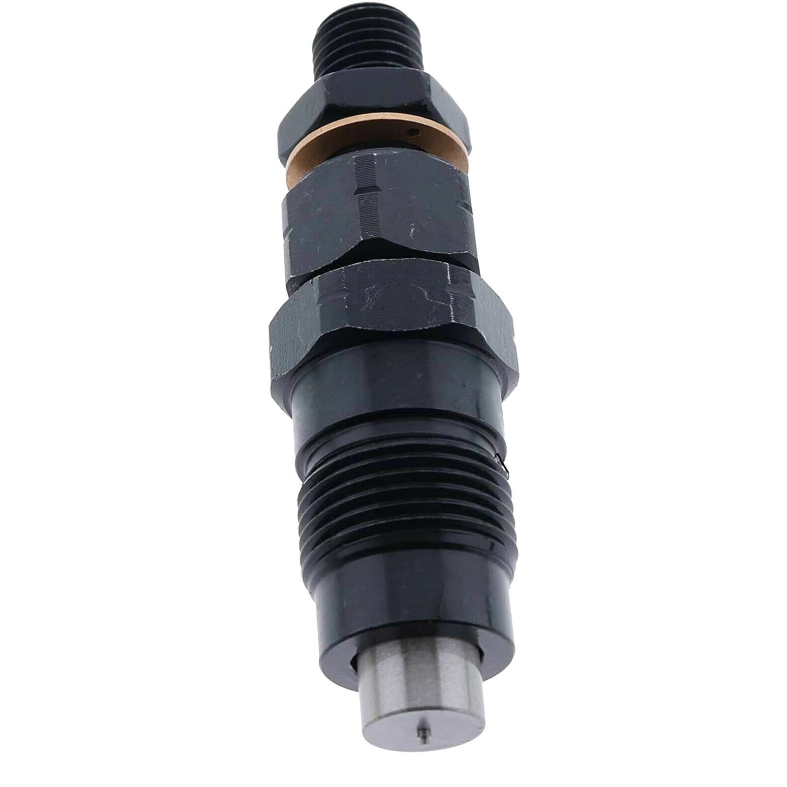 (6)Fuel Injector 119717-53001 119717-53000 129931-53000 for Yanmar 3TNV76 4TNE92