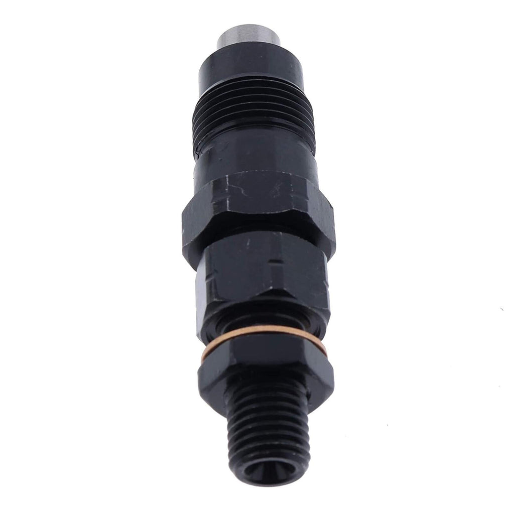 (6)Fuel Injector 119717-53001 119717-53000 129931-53000 for Yanmar 3TNV76 4TNE92