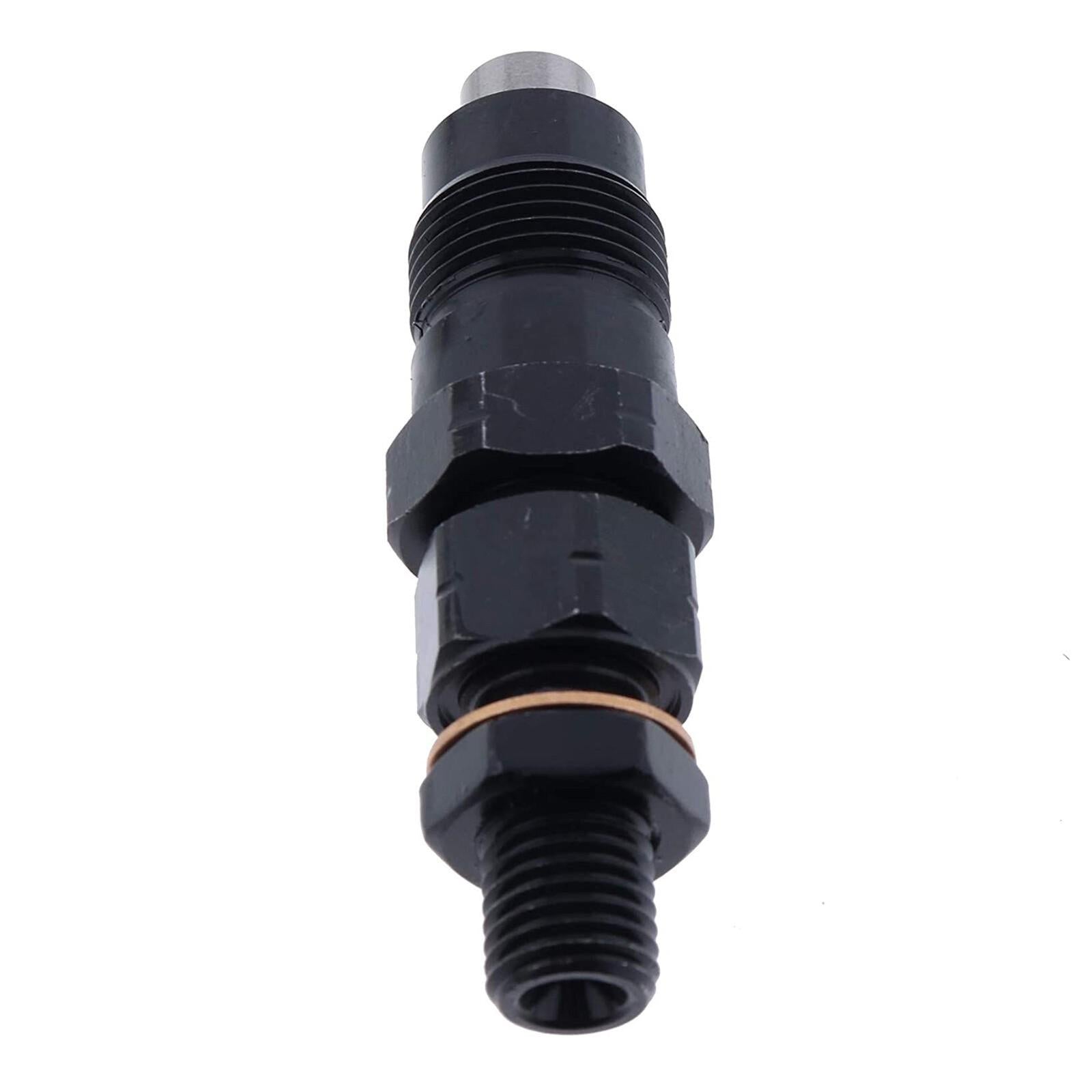 (6)Fuel Injector 119717-53001 119717-53000 129931-53000 for Yanmar 3TNV76 4TNE92