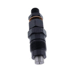 (6)Fuel Injector 119717-53001 119717-53000 129931-53000 for Yanmar 3TNV76 4TNE92