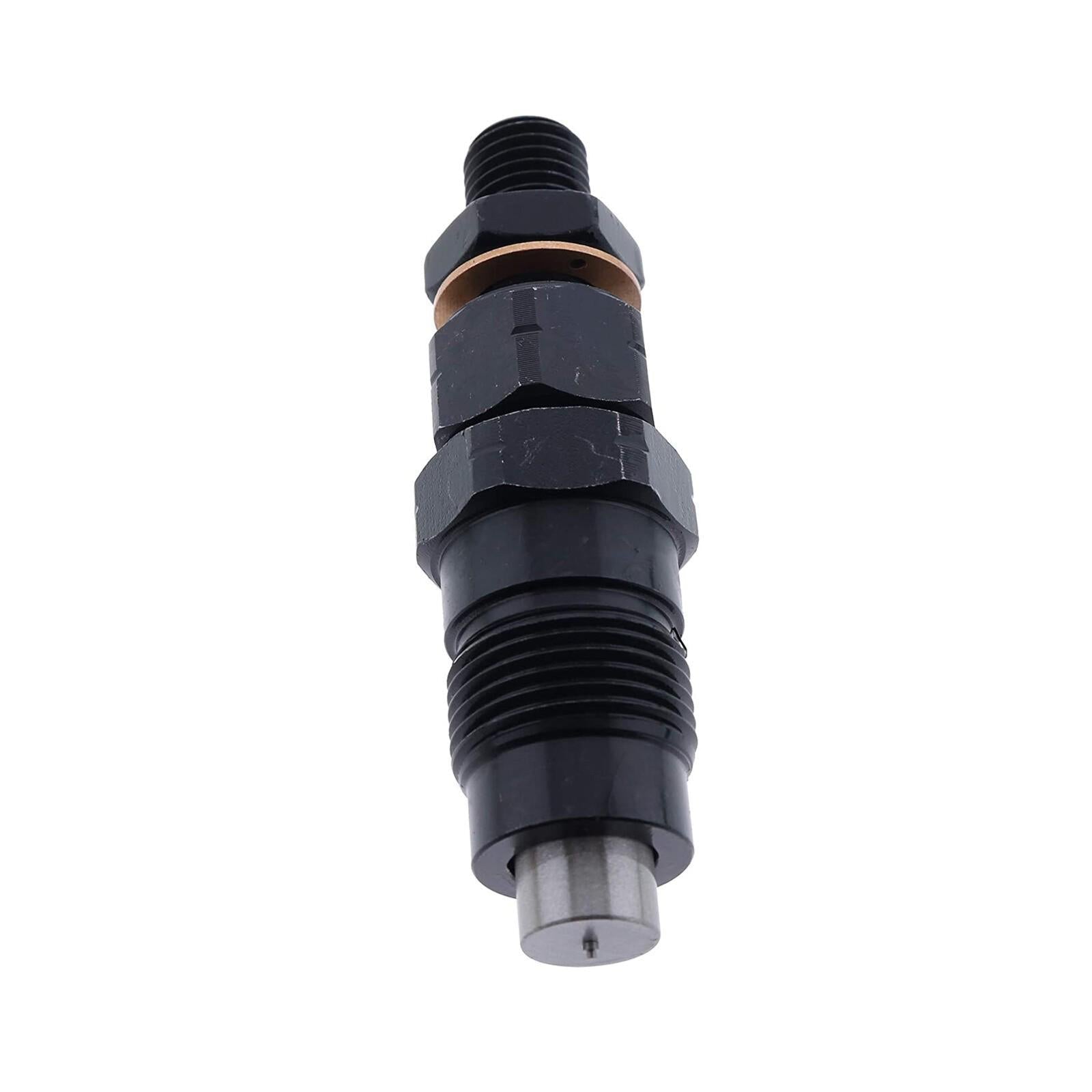 (6)Fuel Injector 119717-53001 119717-53000 129931-53000 for Yanmar 3TNV76 4TNE92