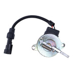 04272956 12 Volt Fuel Shut Off Solenoid for Bobcat 6686715 Deutz Models