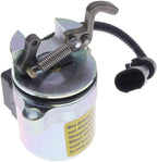 04287583 0428 7583 12V New Fuel Shut off Solenoid for Deutz 1011 2011 Engine