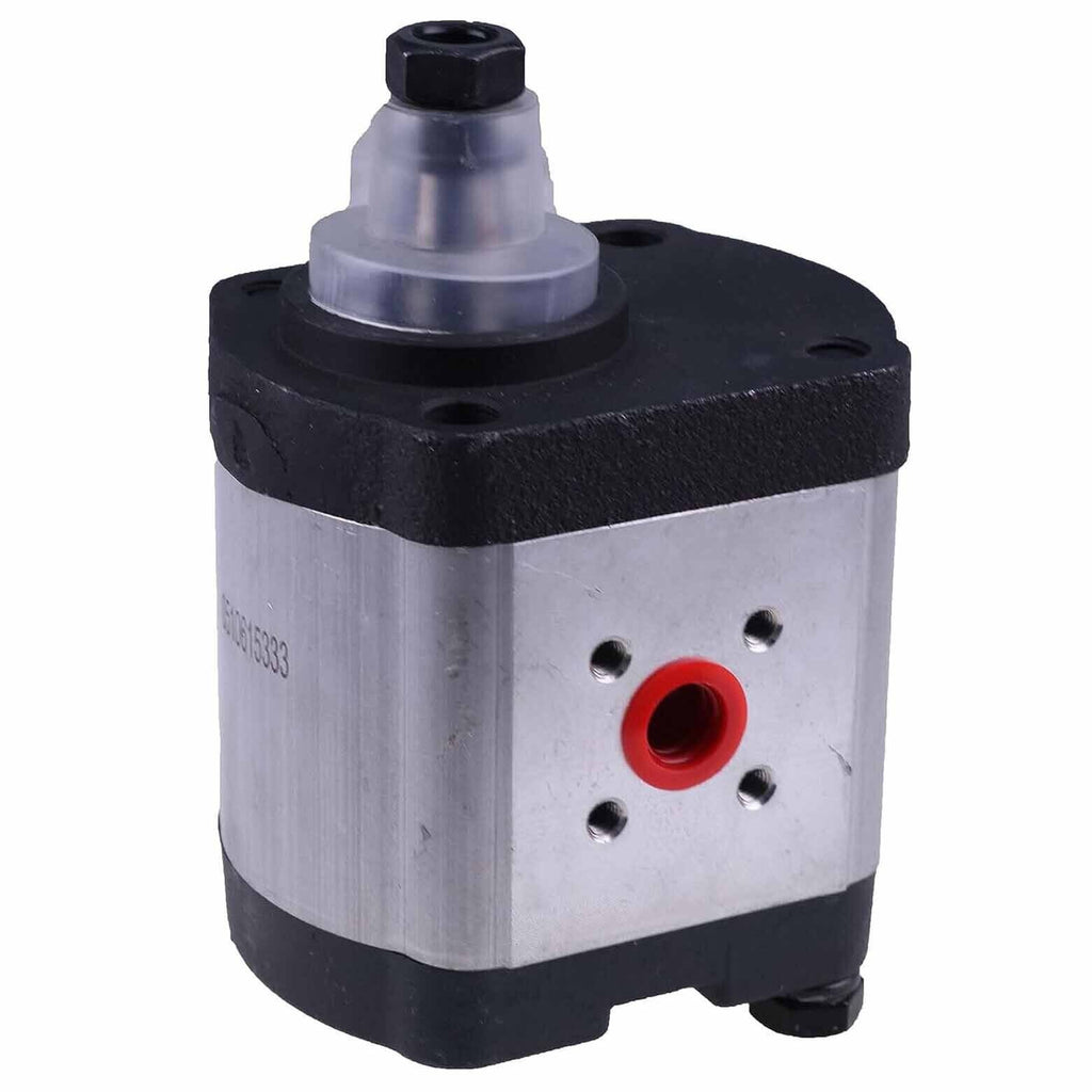 0510510321 New Hydraulic Gear Pump for John Deere 500 510 700 710 820