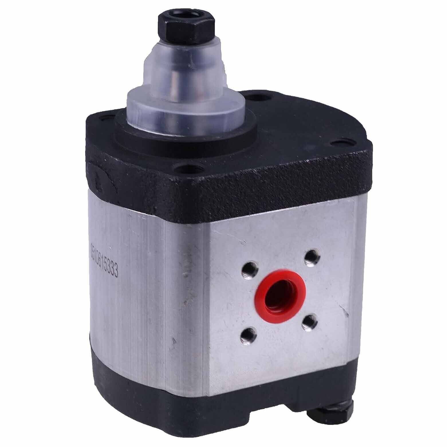 0510510321 New Hydraulic Gear Pump for John Deere 500 510 700 710 820