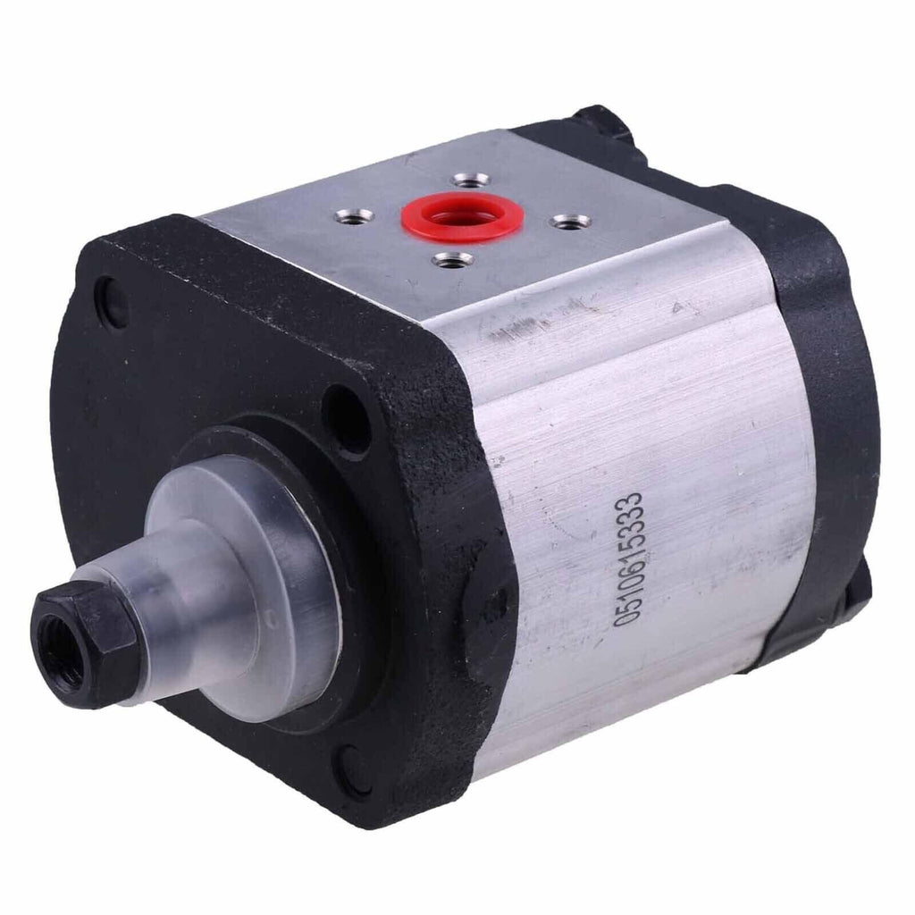 0510510321 New Hydraulic Gear Pump for John Deere 500 510 700 710 820