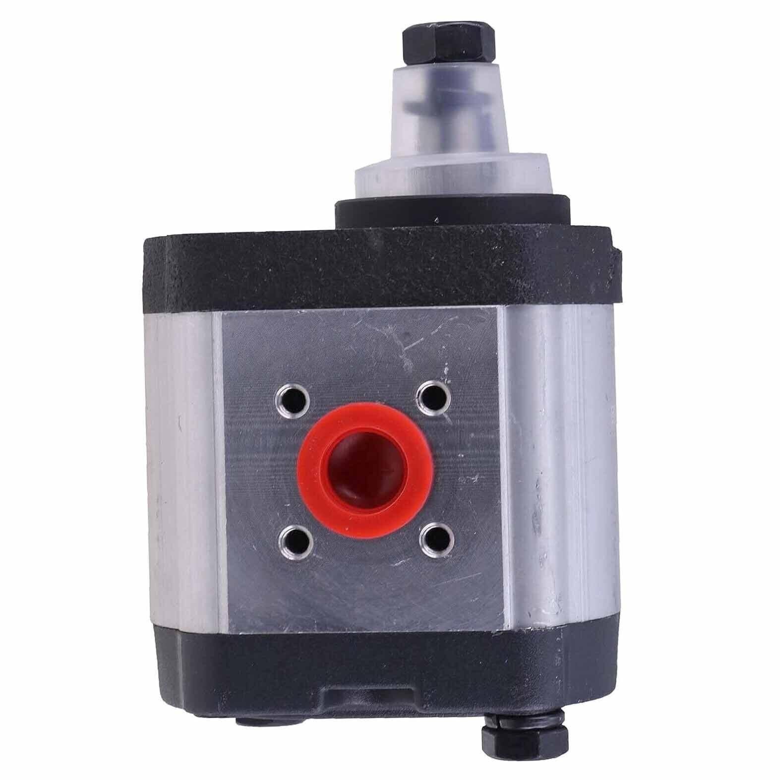 0510510321 New Hydraulic Gear Pump for John Deere 500 510 700 710 820