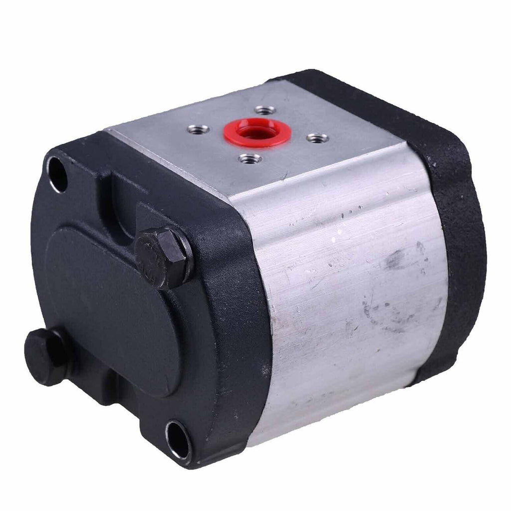 0510510321 New Hydraulic Gear Pump for John Deere 500 510 700 710 820