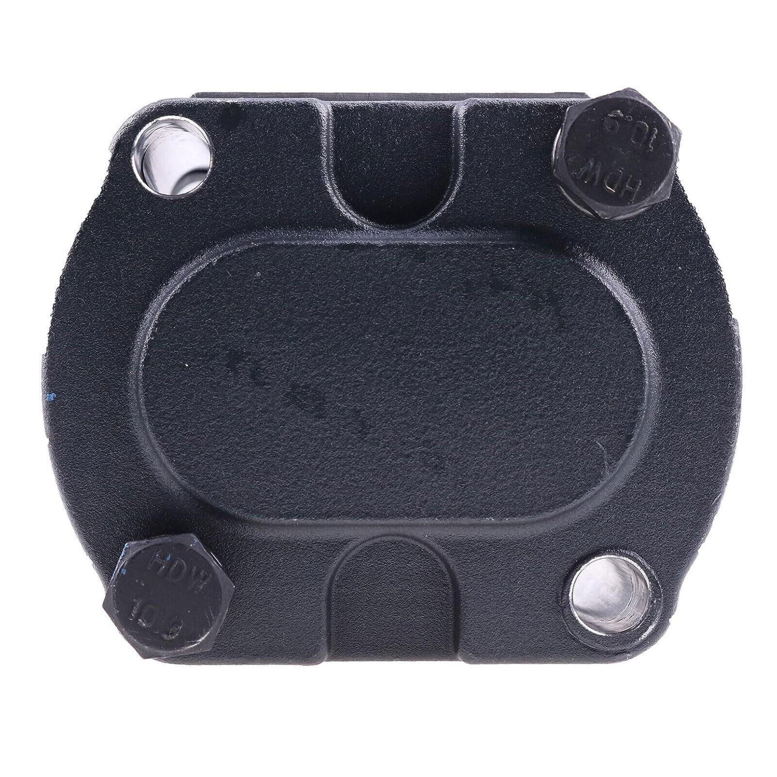 0510510321 New Hydraulic Gear Pump for John Deere 500 510 700 710 820