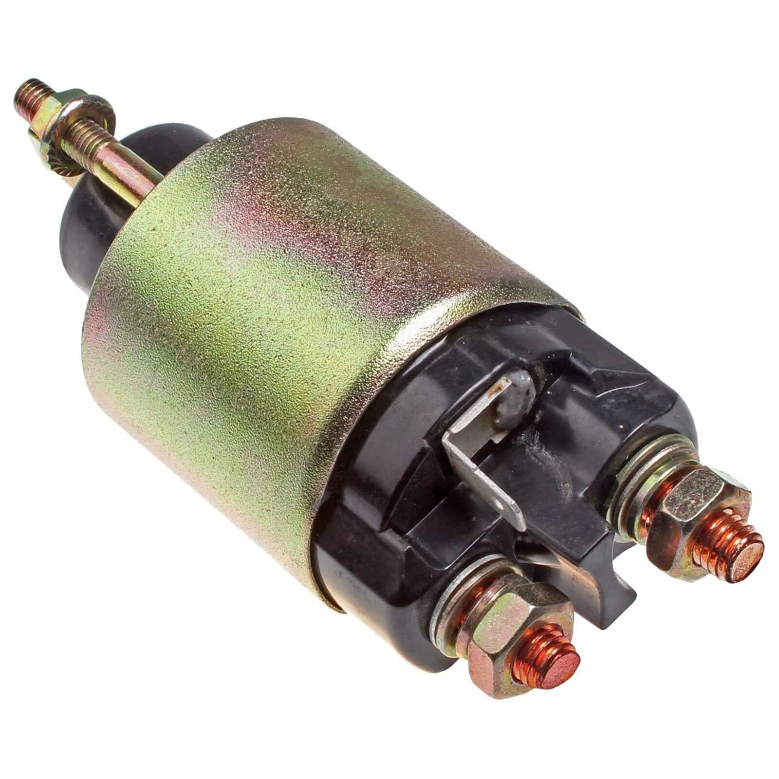 053400-8510 0534008510 Starter Solenoid For Denso 12V 3 Terminals