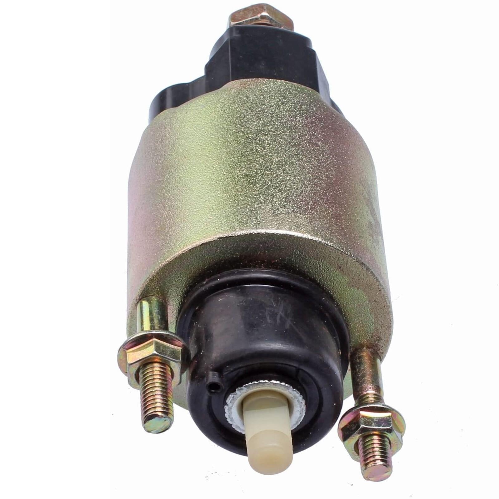 053400-8510 0534008510 Starter Solenoid For Denso 12V 3 Terminals