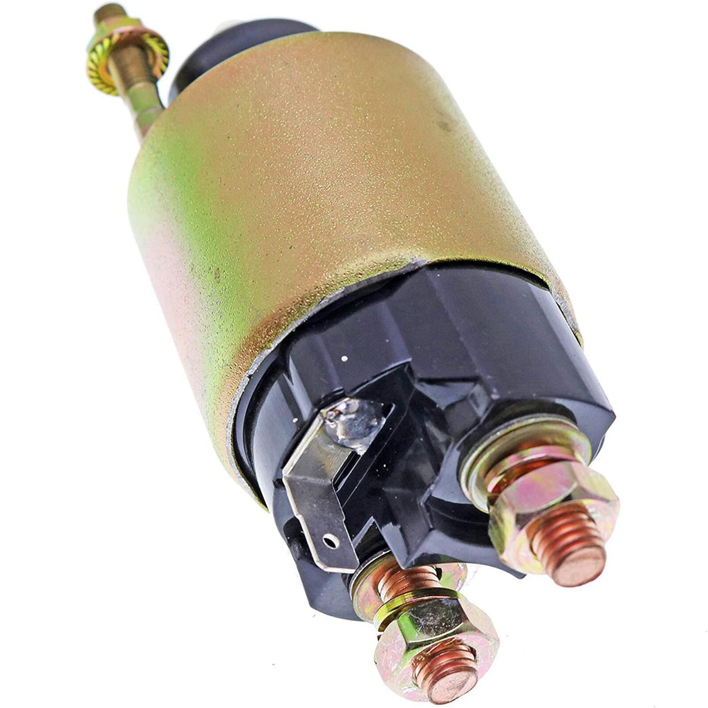 053400-8510 0534008510 Starter Solenoid For Denso 12V 3 Terminals