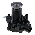 07111N New Water Pump For Yanmar John Deere